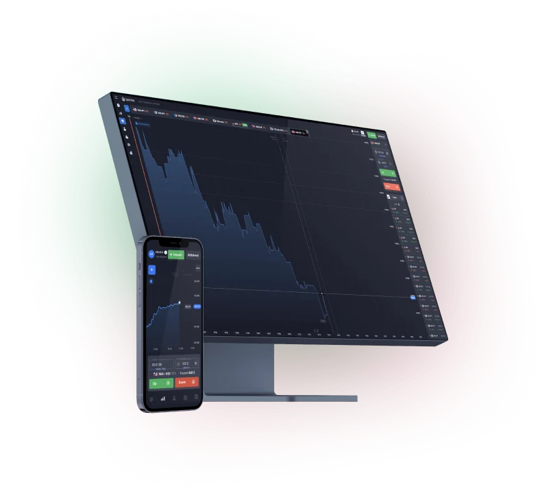 Quotex Trading